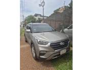 Hyundai Creta 2019