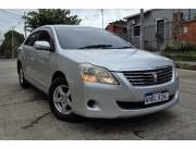 VENDO TOYOTA NEW PREMIO AÑO 2007!!!