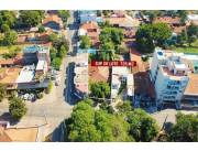 Terreno-Venta-Denis Roa casi Austria, Ycuá Satí, Asunción