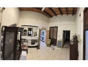 ALQUILO SALON COMERCIAL EN EL BARRIO LA ENCARNACION