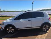 Vendo Volskwagen Xtreme 1.6 año 2019 Mecánico - Único Dueño
