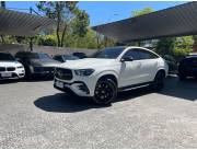 MERECES BENZ GLE 450d 2024