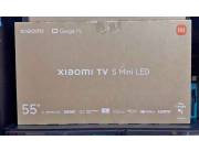 tv xiaomi s mini led 55 2026