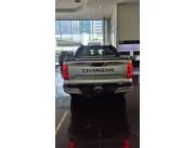 CHANGAN HUNTER REEV 0KM