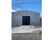 🏢 TINGLADO EN ALQUILER – SAN LORENZO, VILLA DEL AGRÓNOMO