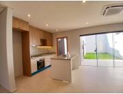 VENDO DUPLEX A ESTRENAR EN LUQUE LOMA MERLO