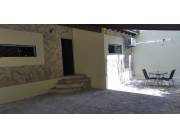 CASA EN VENTA — BARRIO VIRGEN DEL HUERTO