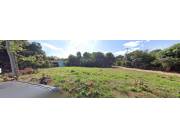 TERRENO EN VENTA – AREGUÁ | 759 m² | ZONA ALTA