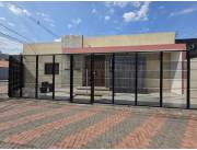 🏢 ALQUILO OFICINA PREMIUM EQUIPADA EN SAJONIA ID: 17207