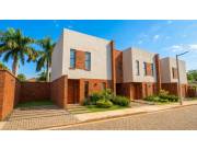 Casa en Venta – Barrio Jardines de Loma Merlo