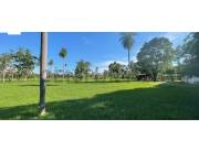 Vendo terreno en ELDORAD RESIDENCIAS - ATYRA