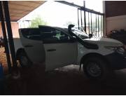 Mitsubishi L200 TRITON GL 4X4