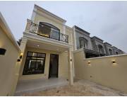 🏡 Duplex a estrenar. Altos de Provenza – Luque