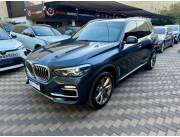 Bmw X5 xDrive 30d Full - 2020, 3.0 Diesel 265 Hp, 94.000 km, Ficha Perfecta, Impecable