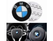 Logo Volante BMW