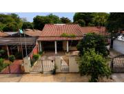 VENDO PROPIEDAD | Santisima Trinidad – Asunción