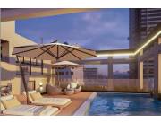 Loft / Monoambiente - Edificio Molas Flats