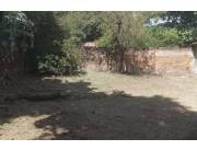📍 Terreno en venta – Barrio Republicano, Asunción ID: 14120