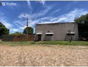 🏭 VENTA – DEPÓSITO + SHOWROOM EN MARIANO ROQUE ALONSO ID: 13865