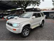 TOYOTA HILUX SURF 1998 DIESEL Turbo Intercooler motor 3.0 1KZ BOMBA SENCILLA ✅