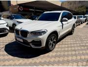 Bmw X3 xDrive 20d - 2019, 2.0 Diesel 190 Hp, 47.000 km, Ficha Perfecta, Cuero, Impecable.