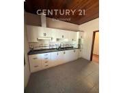 Vendo casa familiar con alquileres disponibles en Filadelfia - Boqueron