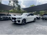 BMW X6 30d Look M 2020