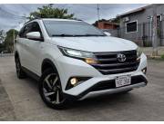 VENDO TOYOTA RUSH AÑO 2019!!!