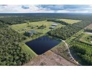Campo - Venta - Bahia Negra, Alto Paraguay, Paraguay
