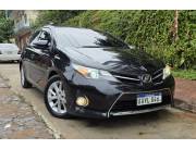 VENDO TOYOTA NEW AURIS AÑO 2014!!!