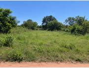 🅰️ G 59.000.000 - TERRENO EN CAACUPE 360 m2 (12 x 30) ▪️Fracción Juan Pablo ▪️Barrio Sa