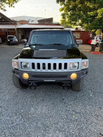 Autos - HUMMER H3 2007 RECIÉN IMPORTADO AÑO: 2007 MOTOR: 3.700 cc Automática TRACCIÓN: 4x4 ✅