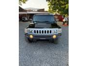 HUMMER H3 2007 RECIÉN IMPORTADO AÑO: 2007 MOTOR: 3.700 cc Automática TRACCIÓN: 4x4 ✅