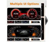 TABLERO DIGITAL BMW F30 F31 F32 F33 F36 SERIERS 3 Y 4 SISTEMAS NBT