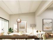 Vendo Casa de 2 dormitorios en Luque – 48 m²