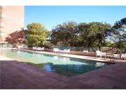 EN VENTA BERNARDINO: 1 HAB Y AMPLIO BALCÓN, COCHERA Y BAUL!