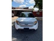 🚗 FORD EXPLORER 2013 – LISTA PARA ENTREGAR 🔥 ¡Ideal para familia o viajes! Comodidad, p
