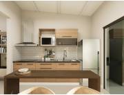 Vendo Casa de 2 dormitorios en Luque – 60 m²