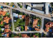 Casa en venta – Lambaré, zona Municipalidad