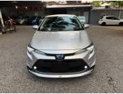 TOYOTA COROLLA HYBRID SEDAN RECIÉN IMPORTADO !! Año: 2022 🔹 Motor 1.800 C.C Naftero +