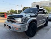 * TOYOTA HILUX SURF 99 3.0cc- 1kz - DIESEL COMÚN- 4x4 FULL- AIRE AC. * SNORKEL - BUFLECT