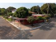 Casa - Venta - Lambaré, Central, Paraguay