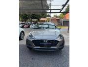 Hyundai HB20X 2022