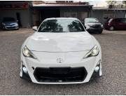 TOYOTA GT86 2013 RECIÉN IMPORTADO Color: Blanco Perla * Potencia de 200 HP * ⁠Motor box