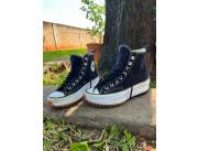 Calzado converse
