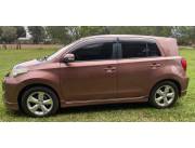 Toyota ist año 2007 full equipo