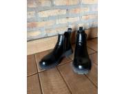 Botas Daniel Cassini