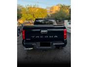TOYOTA TACOMA LIMITED 2025
