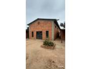 Inversión en el Chaco: Local Comercial + Vivienda sobre Ruta a Neuland - Villa Choferes