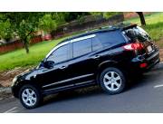 🚗 ¡EN VENTA! HYUNDAI SANTA FE 2.2 CRDi - TOTALMENTE EQUIPADA 🚗